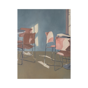 "A Quick Beer at Wills"