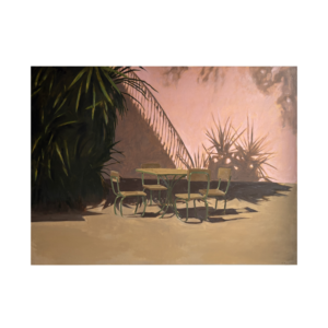 Lisbon in The Afternoon