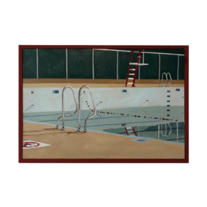 Piscine Montréalaise