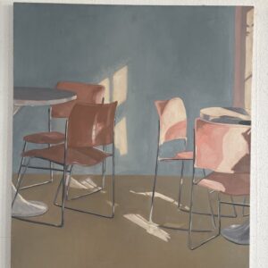 "A Quick Beer at Wills"